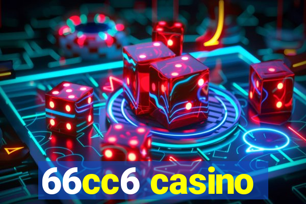 66cc6 casino